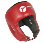 Шлем Rusco Sport, иск.кожа